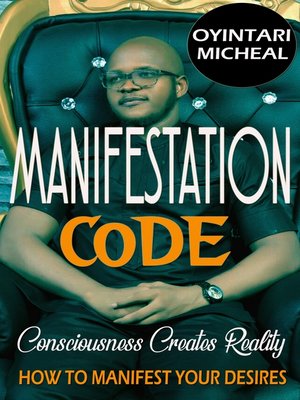 cover image of Manifestation Code